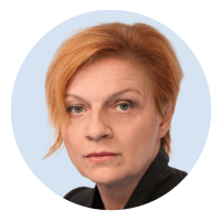Остроумова Ольга Дмитриевна